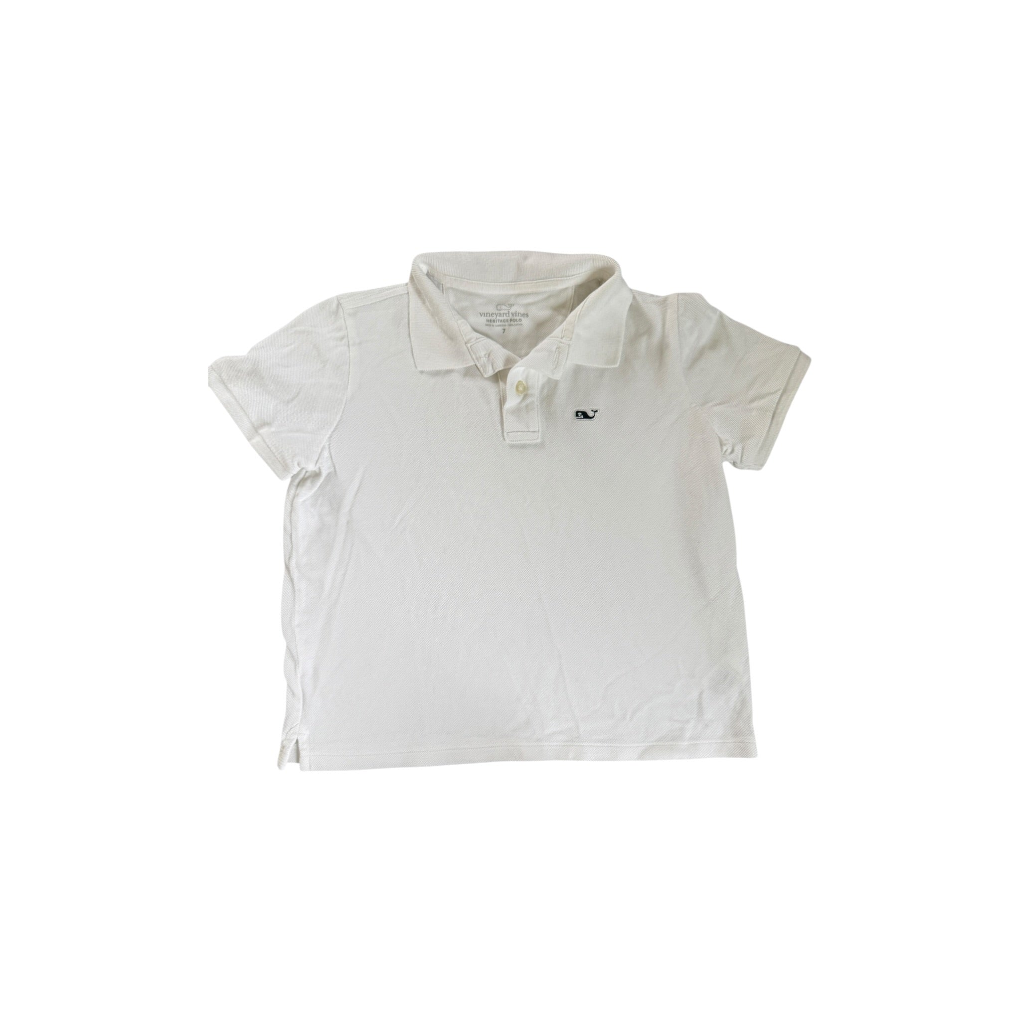 Vineyard Vines Heritage Polo