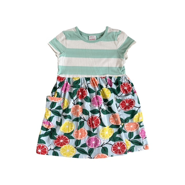 Hanna Andersson Mixie Dress