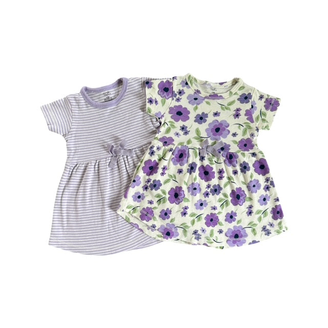 Touched by Nature Dresses
