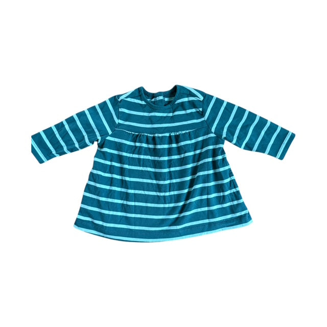Primary Pocket Dress