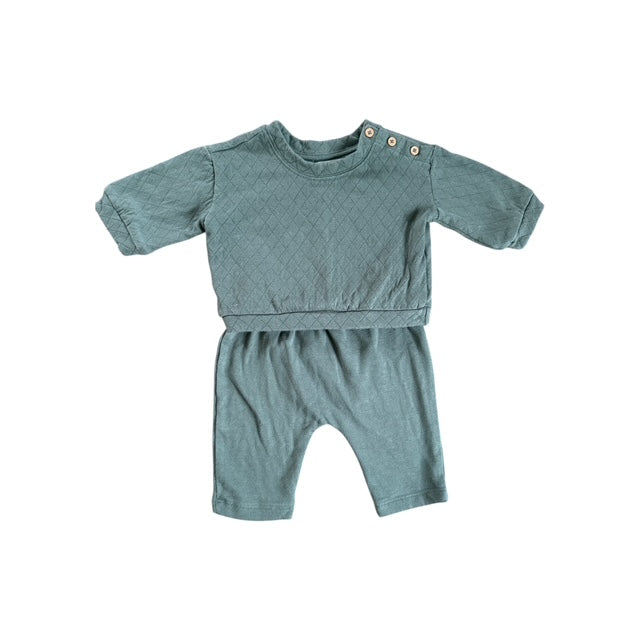 Grayson Collective Quilted Set