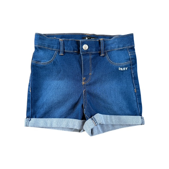 DKNY Denim Shorts