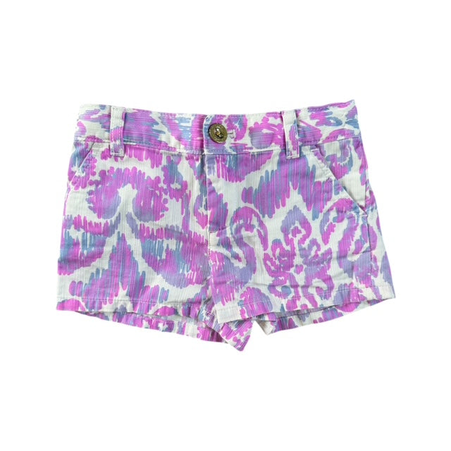 Lilly Pulitzer Adie Shorts