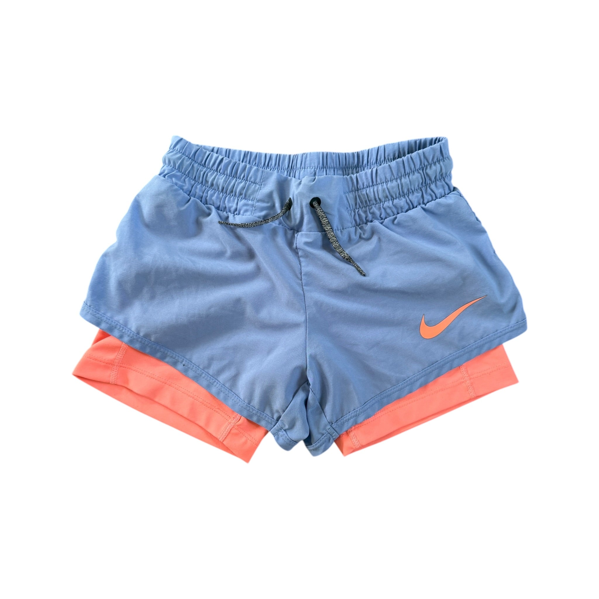 Nike Dri-Fit Training Shorts