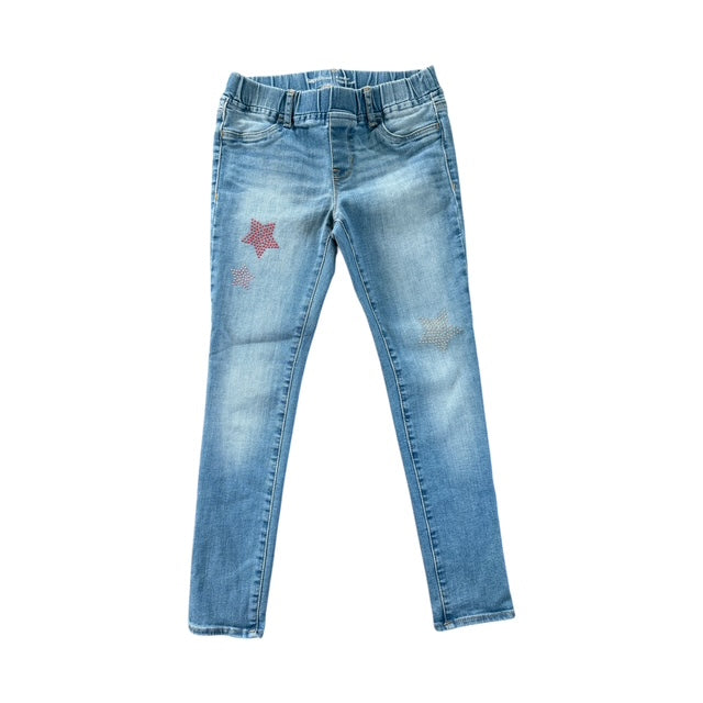 Gap Kids Legging Jean with Stars