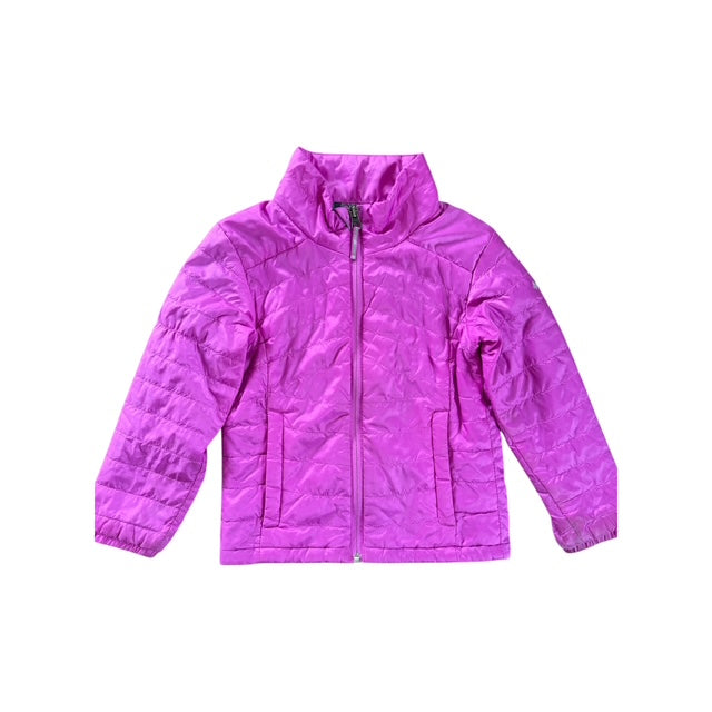 Columbia Omni-Heat Puffer