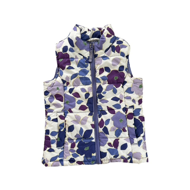Lands' End Puffer Vest