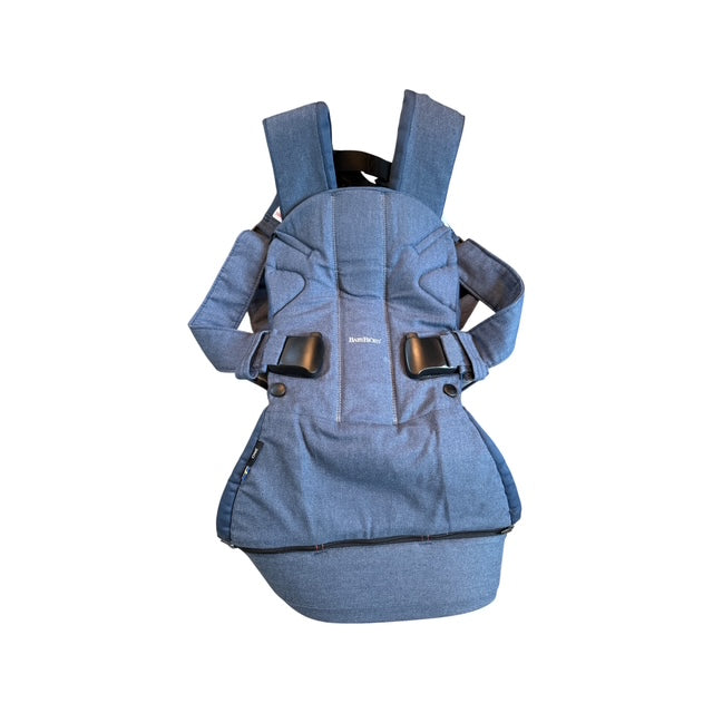 BabyBjörn Baby Carrier One