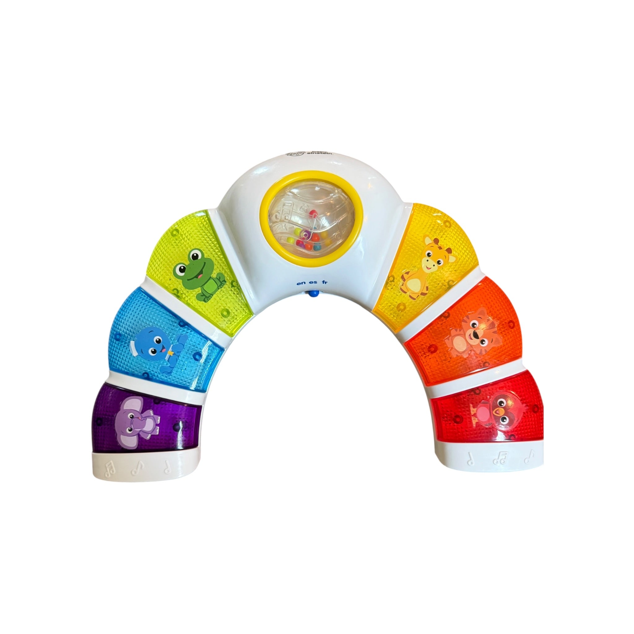 Baby Einstein Activity Station