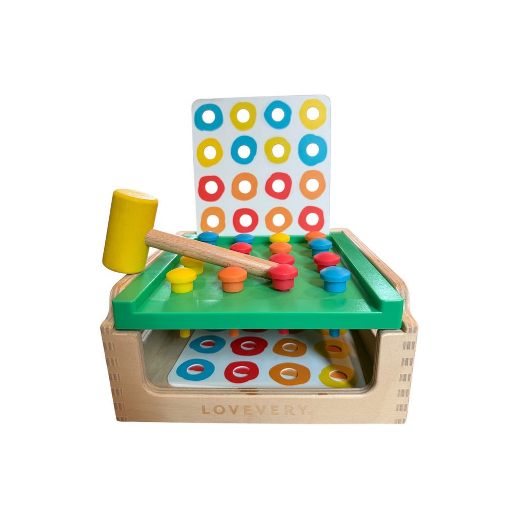 Lovevery Play Kit (Months 31-33)