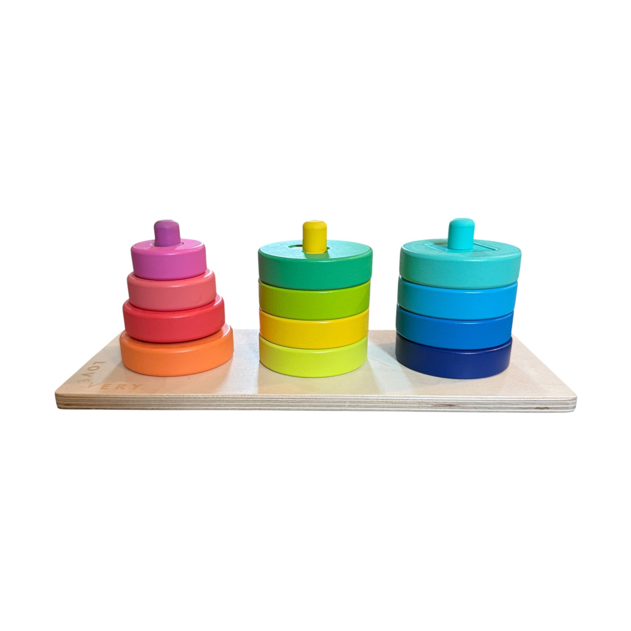 Lovevery Play Kit (Months 31-33)