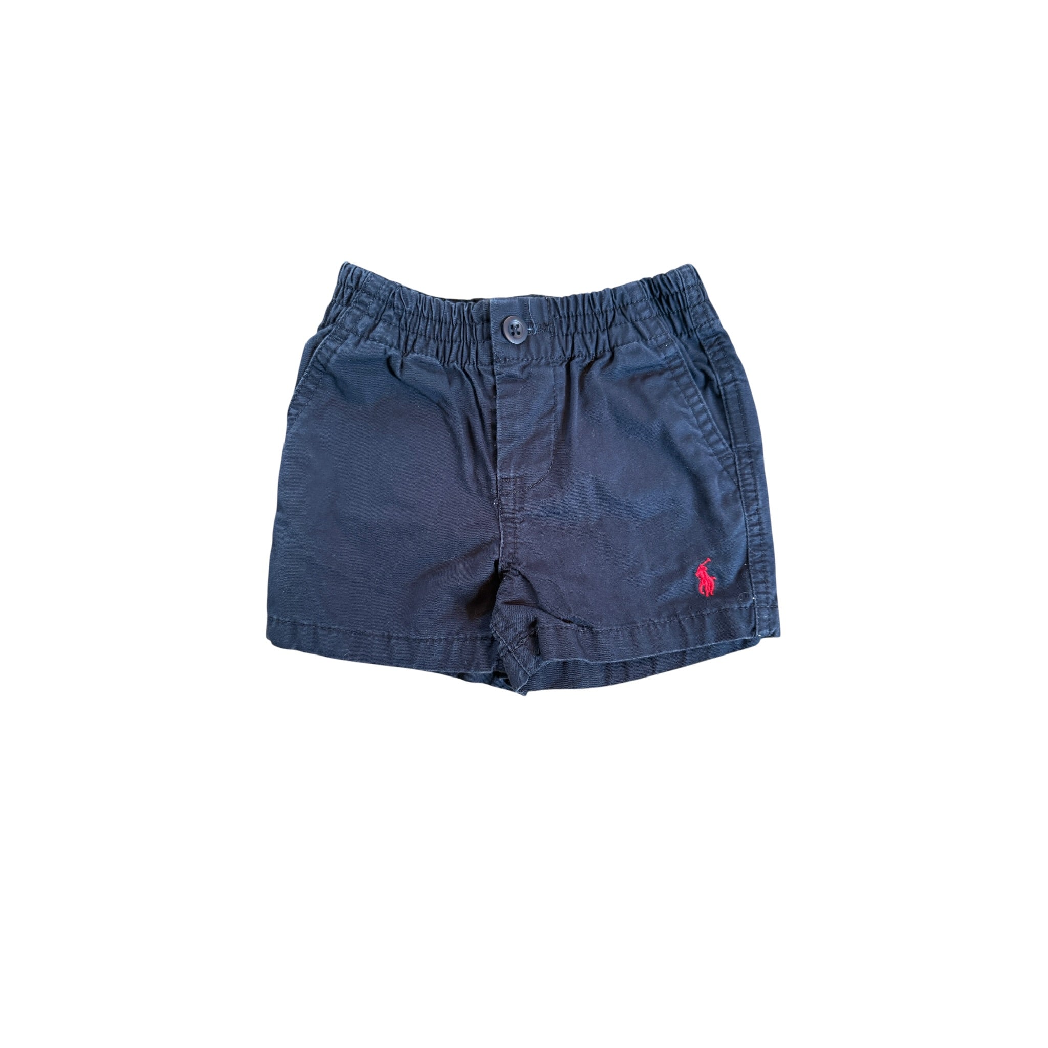 Ralph Lauren Twill Shorts