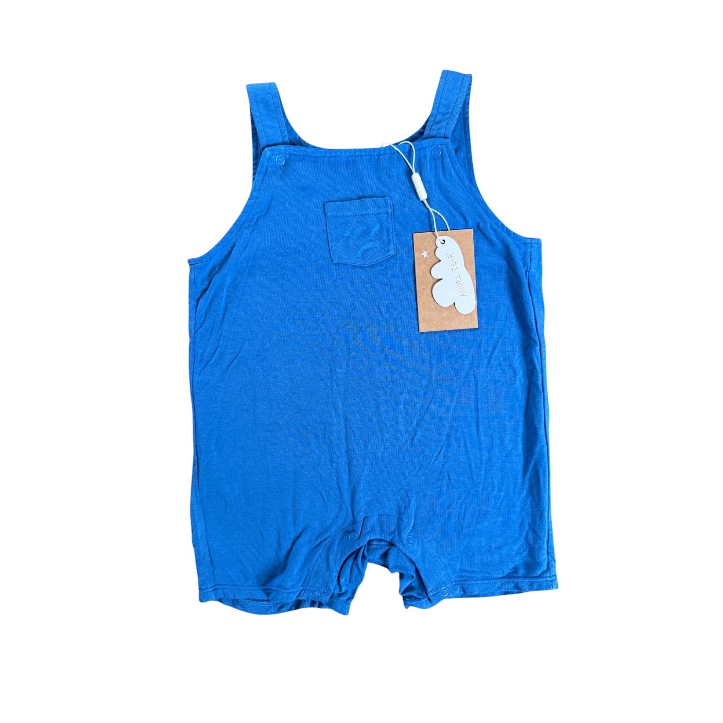 Angel Dear Bodysuit with Snaps