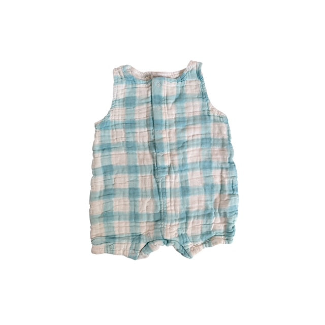 Angel Dear Muslin Romper