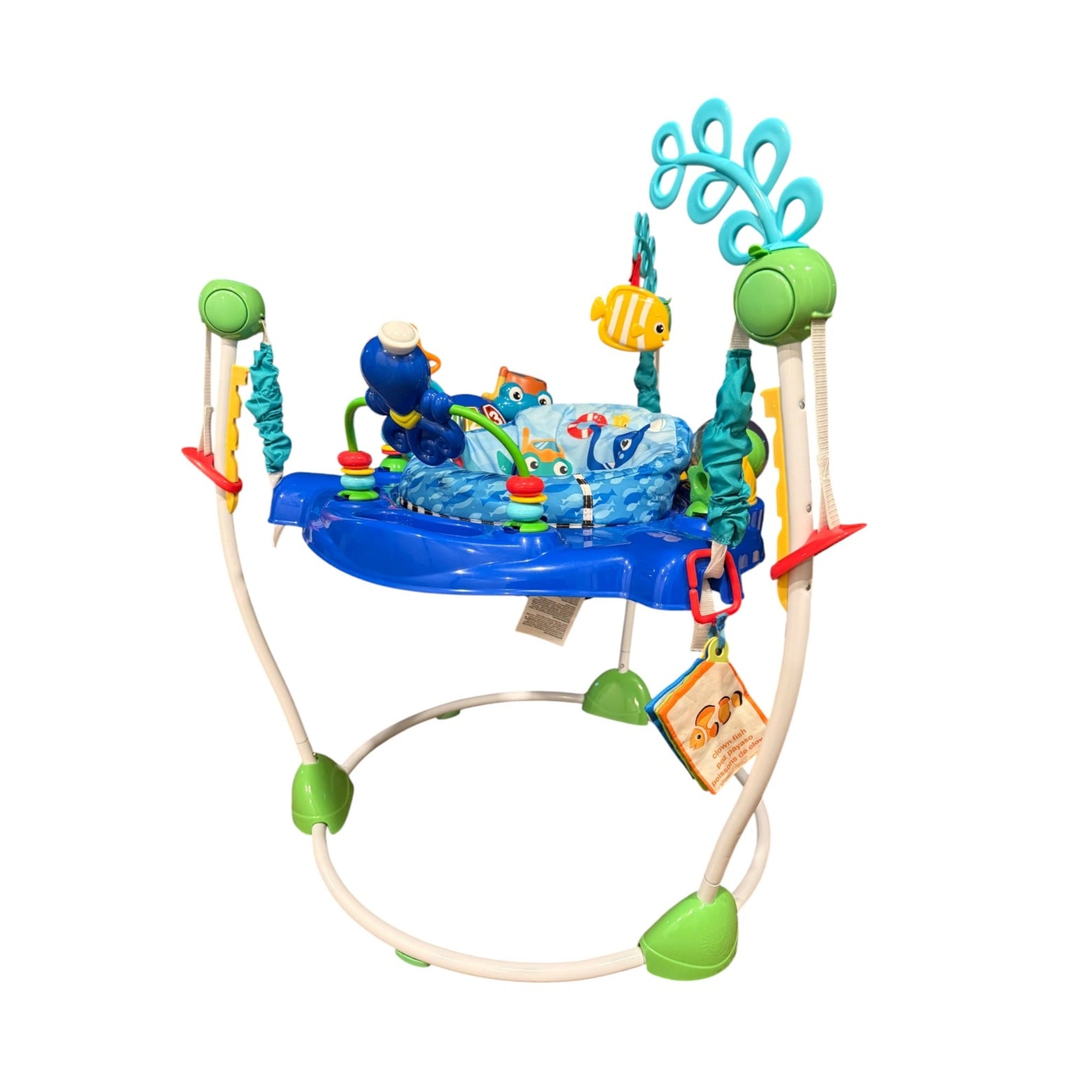 Baby Einstein Activity Jumper