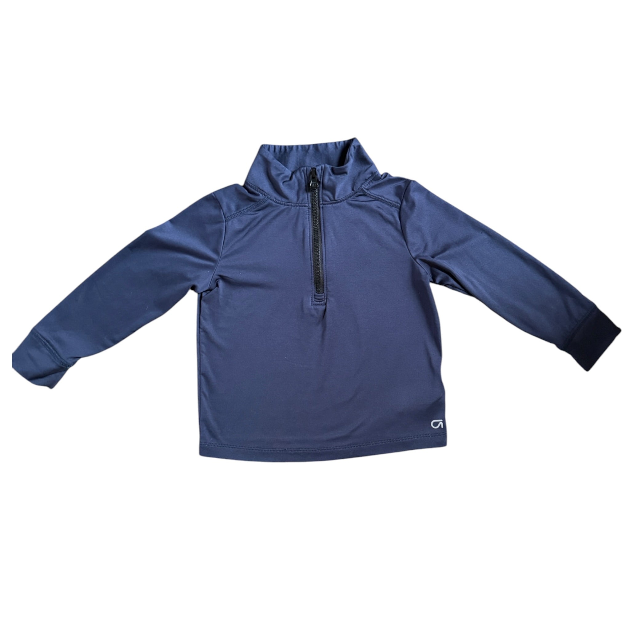 GAP Performance Quarter Zip