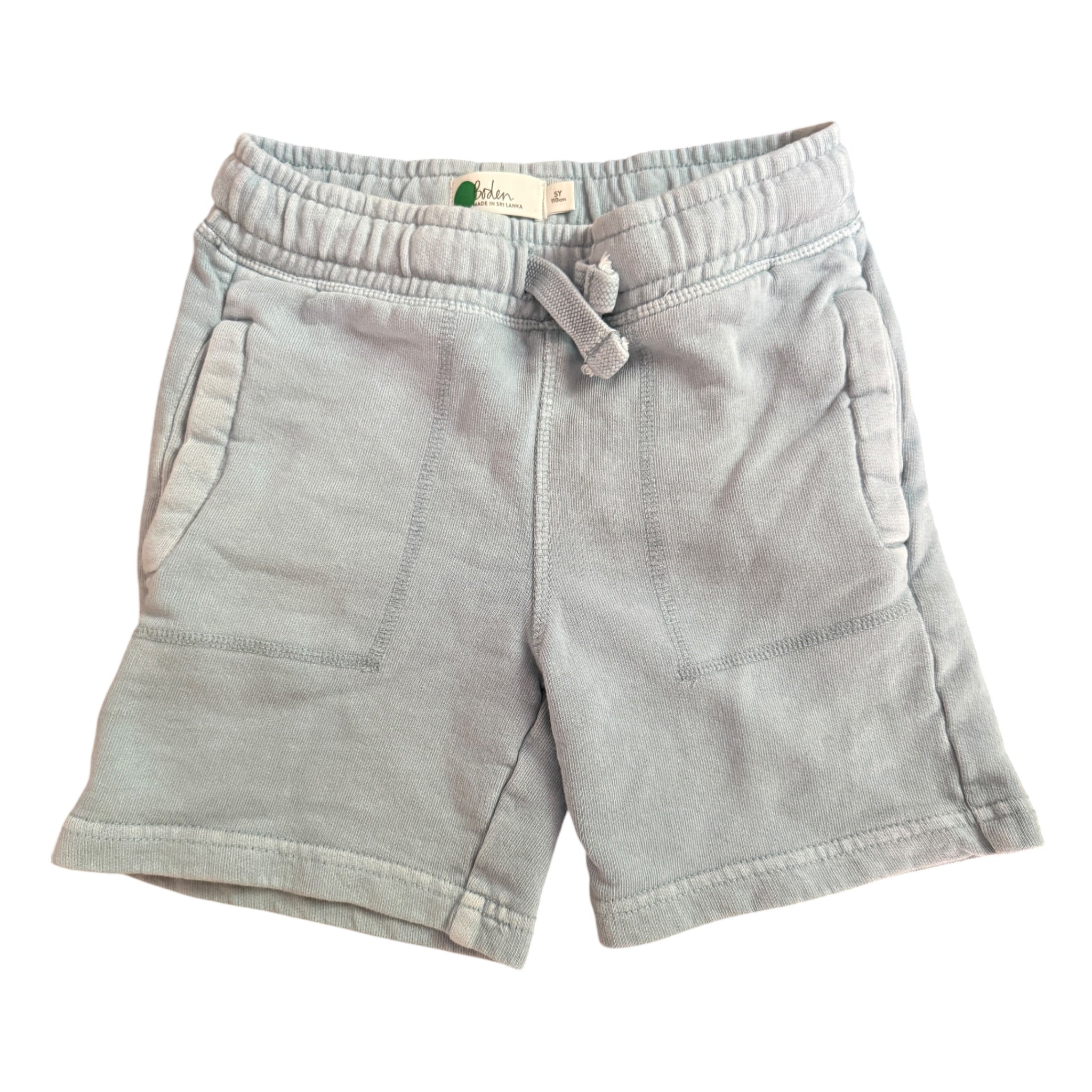 Boden Pull-on Shorts