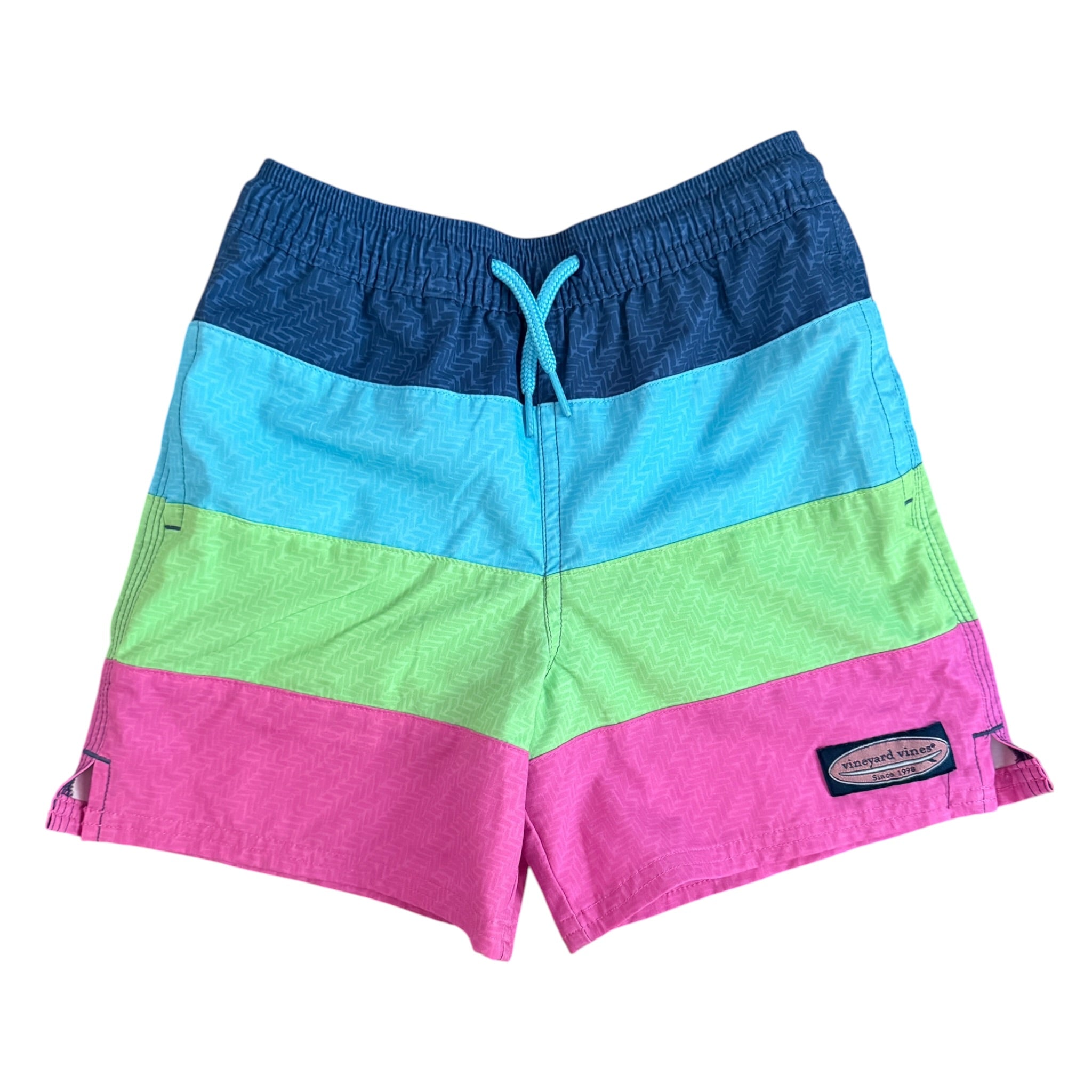 Vineyard Vines Chappy Swim