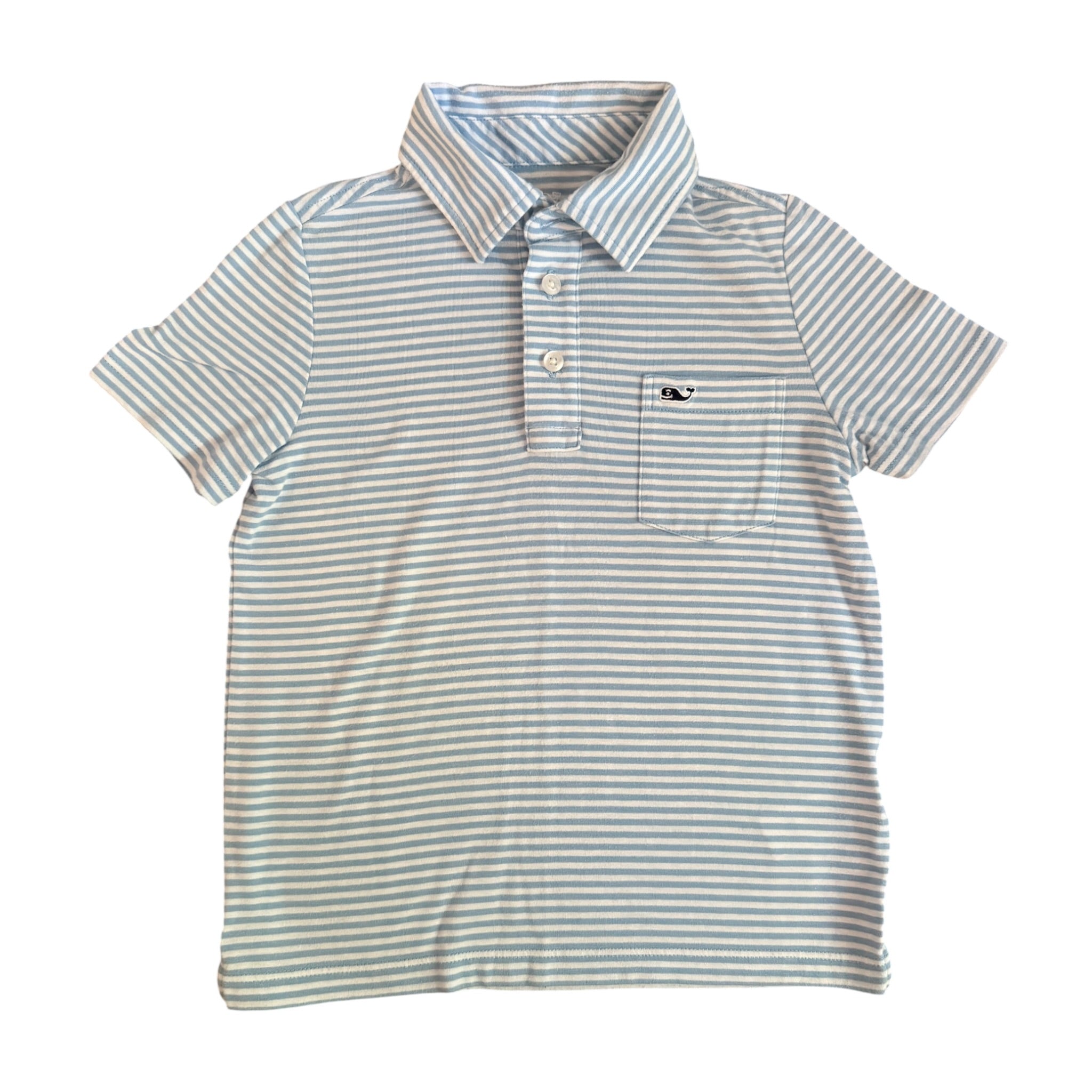 Vineyard Vines Edgartown Polo