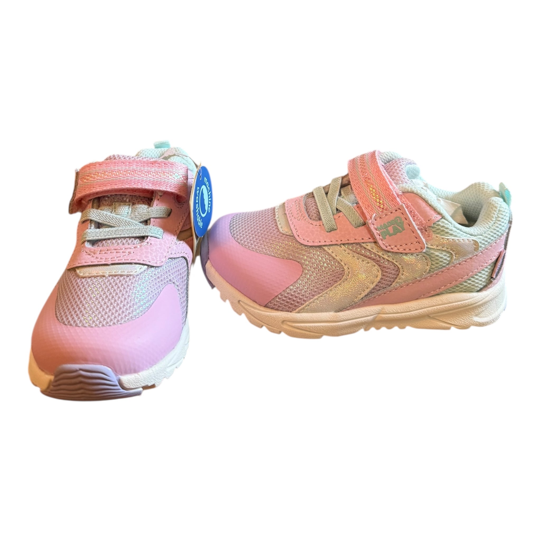 Stride Rite Made 2 Play Sneaker