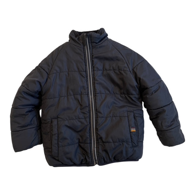 Mayoral Reversible Coat
