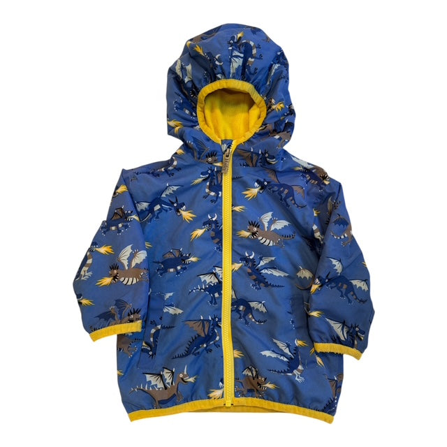 Hatley Dragon Raincoat