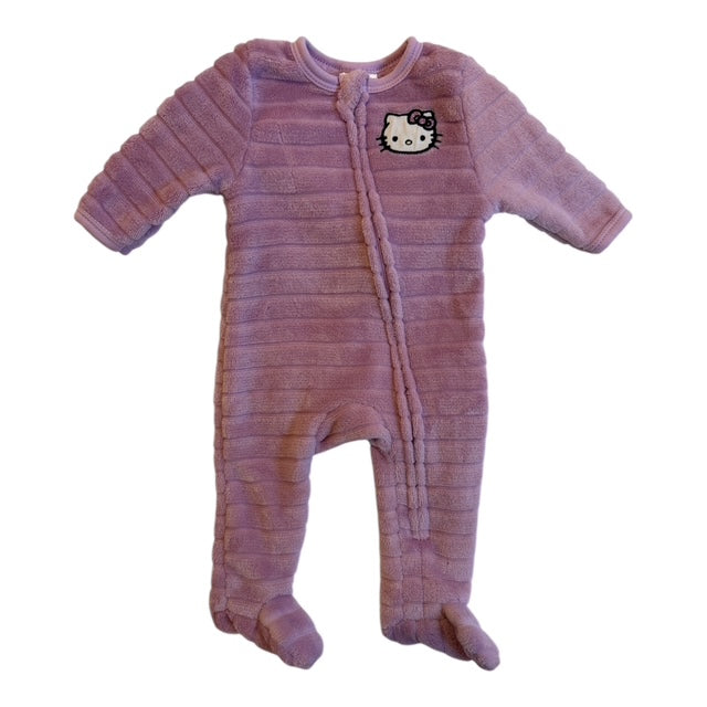 Hello Kitty Onesies (2x)