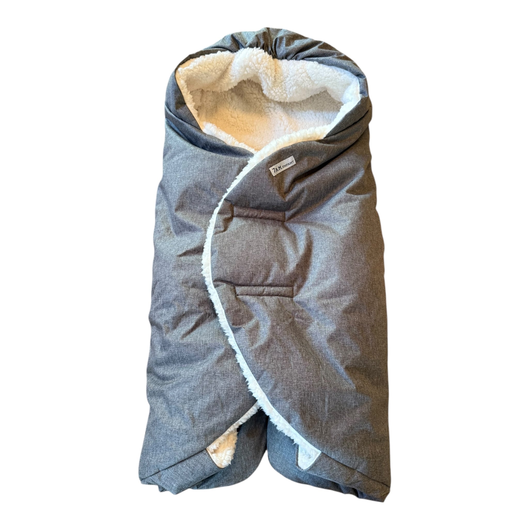 7AM  Enfant Car Seat Cover