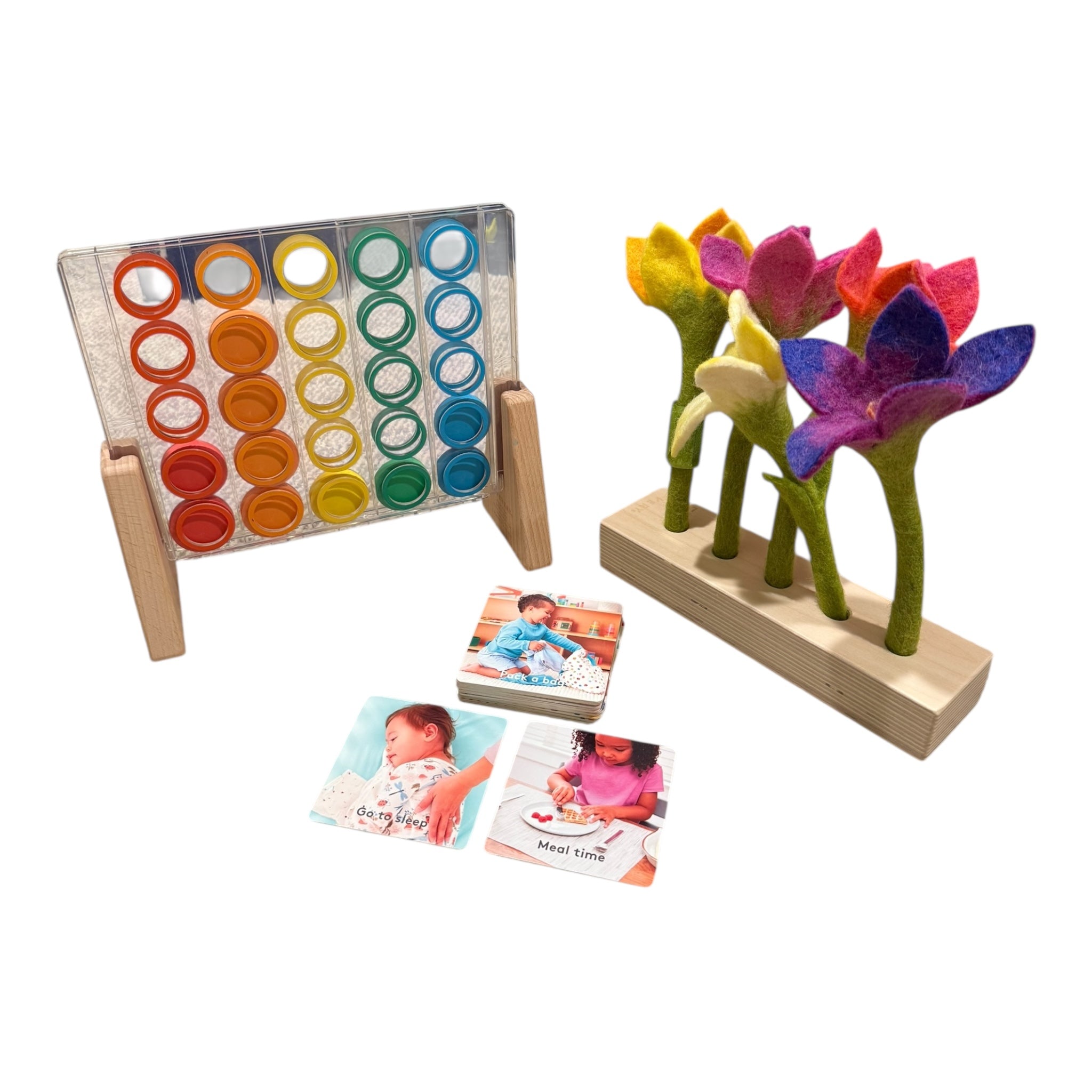 LOCAL ONLY: Lovevery Play Kit (Months 25-27)