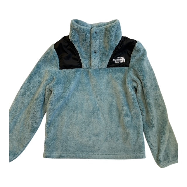 The North Face Oso Snap Fleece