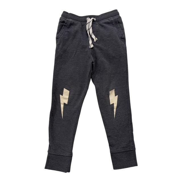 Crewcuts Lightning Bolt Joggers