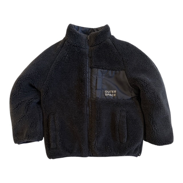 Mayoral Reversible Coat
