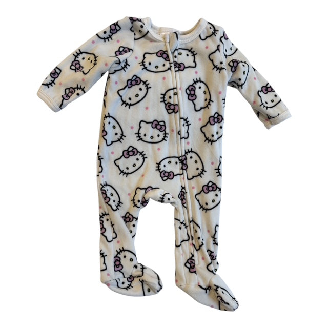 Hello Kitty Onesies (2x)