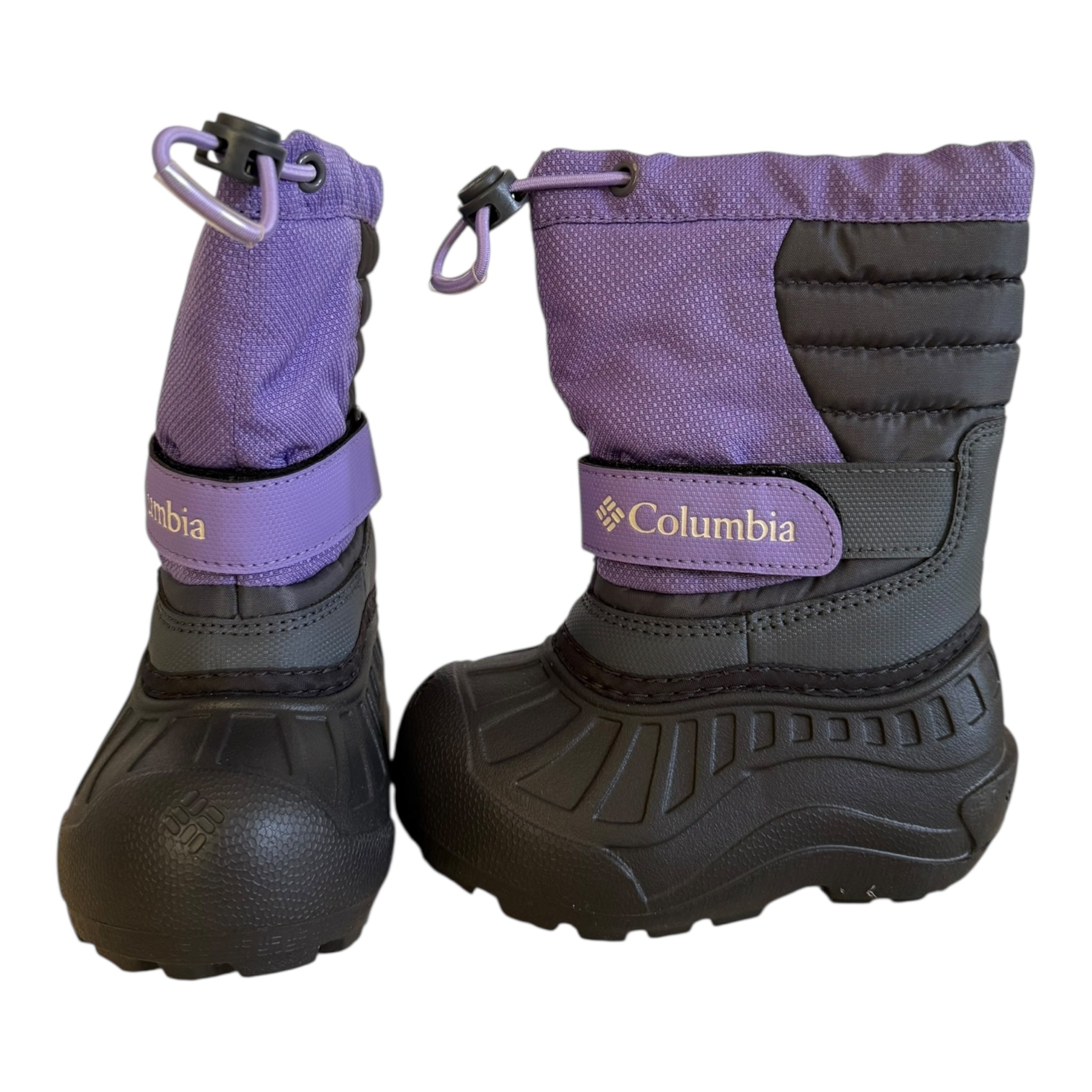 Columbia Powderbug Snowlite Boot
