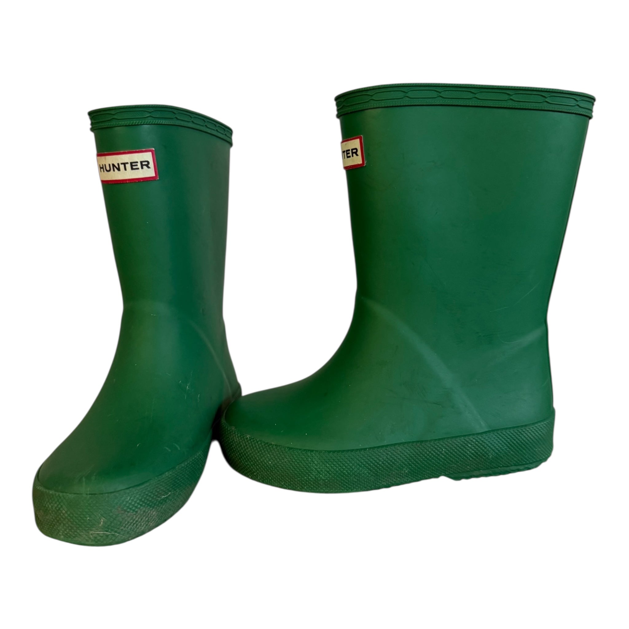 Hunter Classic Rain Boot