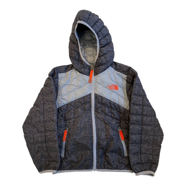The North Face Reversible Hooded Jacket