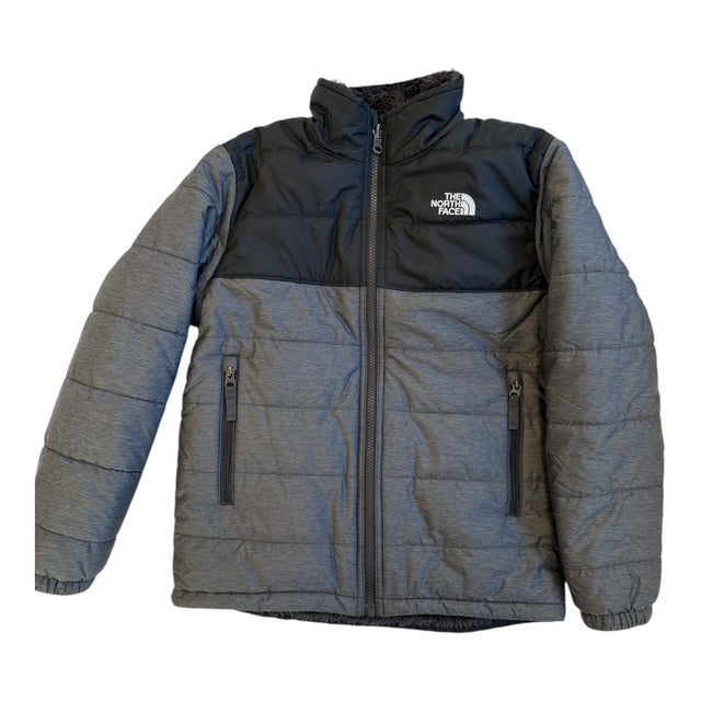 The North Face Reversible Puffer Jacket