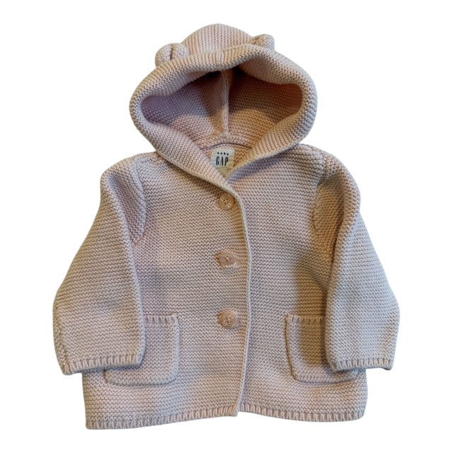 GAP Baby Bear Cardigan