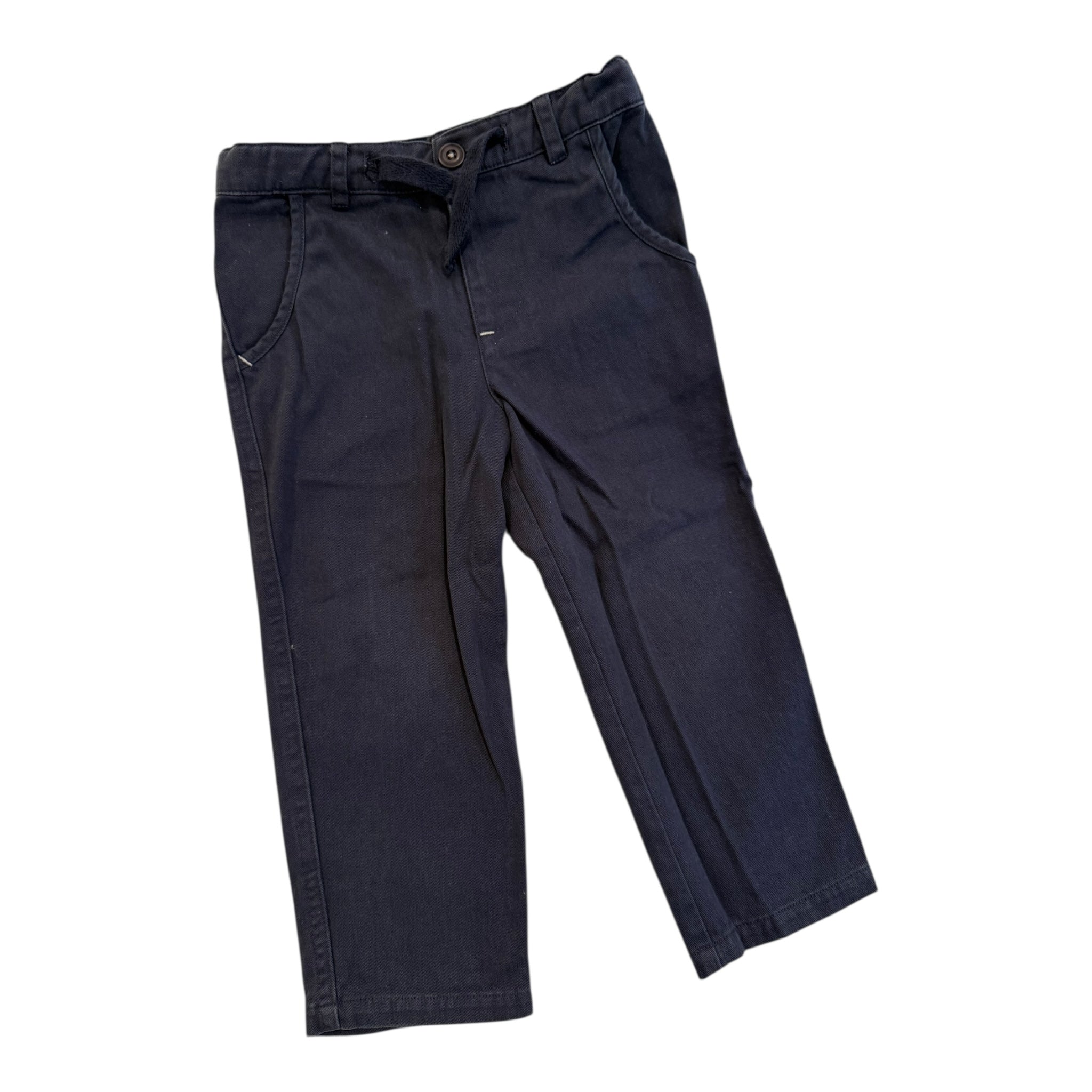 The Little White Company Chino Pants