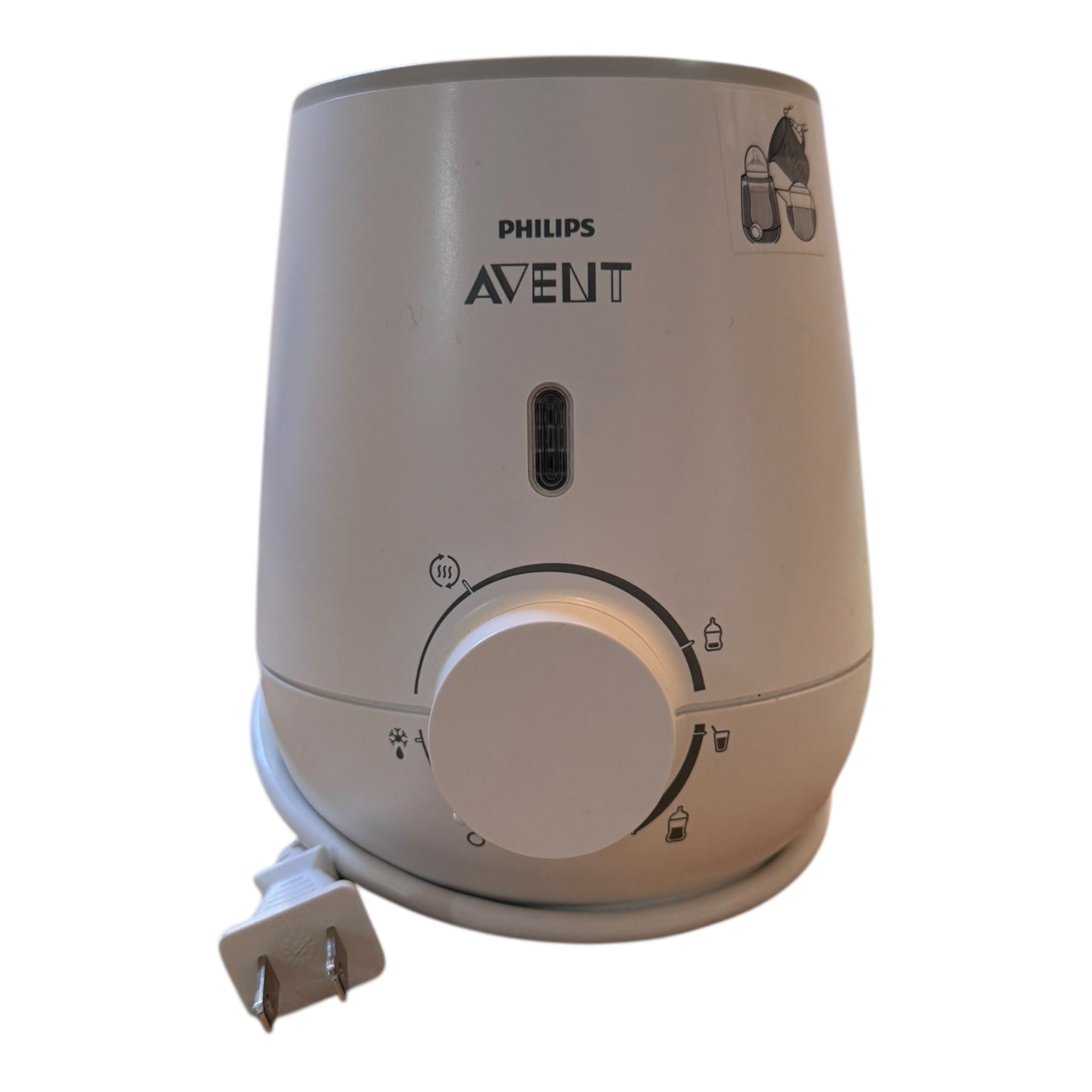 Philips Avent Bottle Warmer
