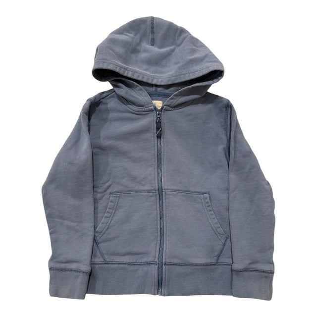 Crewcuts Zip-up Hoodie