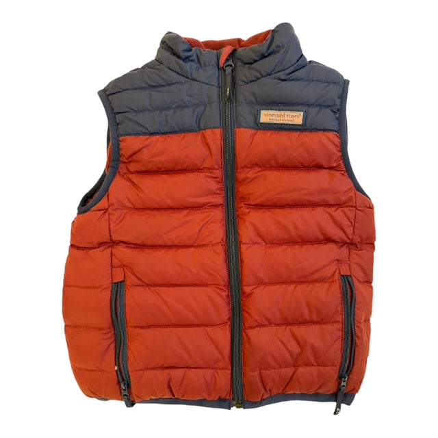 Vineyard Vines Puffer Vest