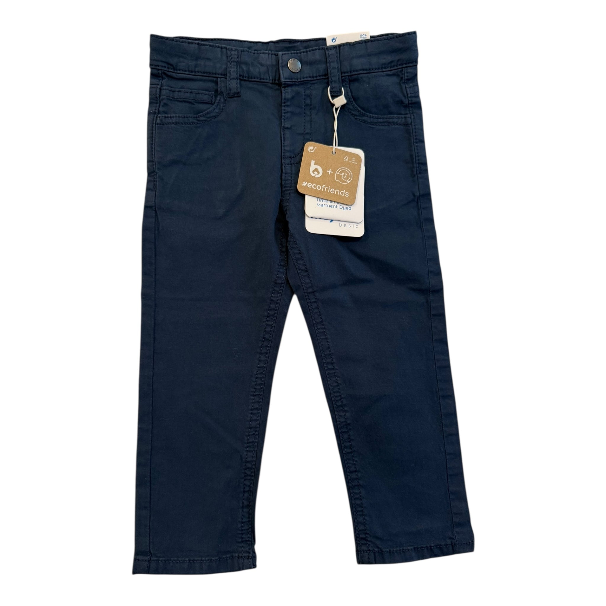 Mayoral Slim Fit Pants