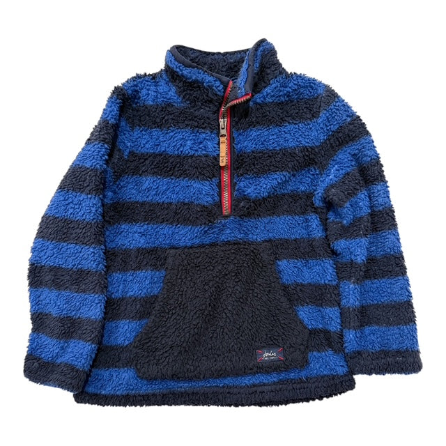 Joules Fleece Pullover