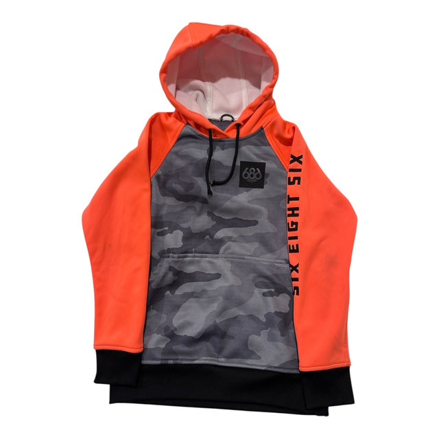 686 Bonded Fleece Pullover