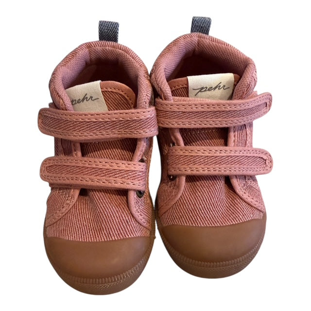 Pehr Field Trip Sneakers