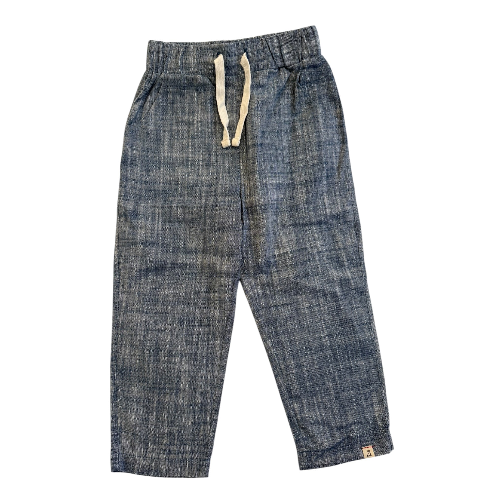 Me & Henry Gauze Pants