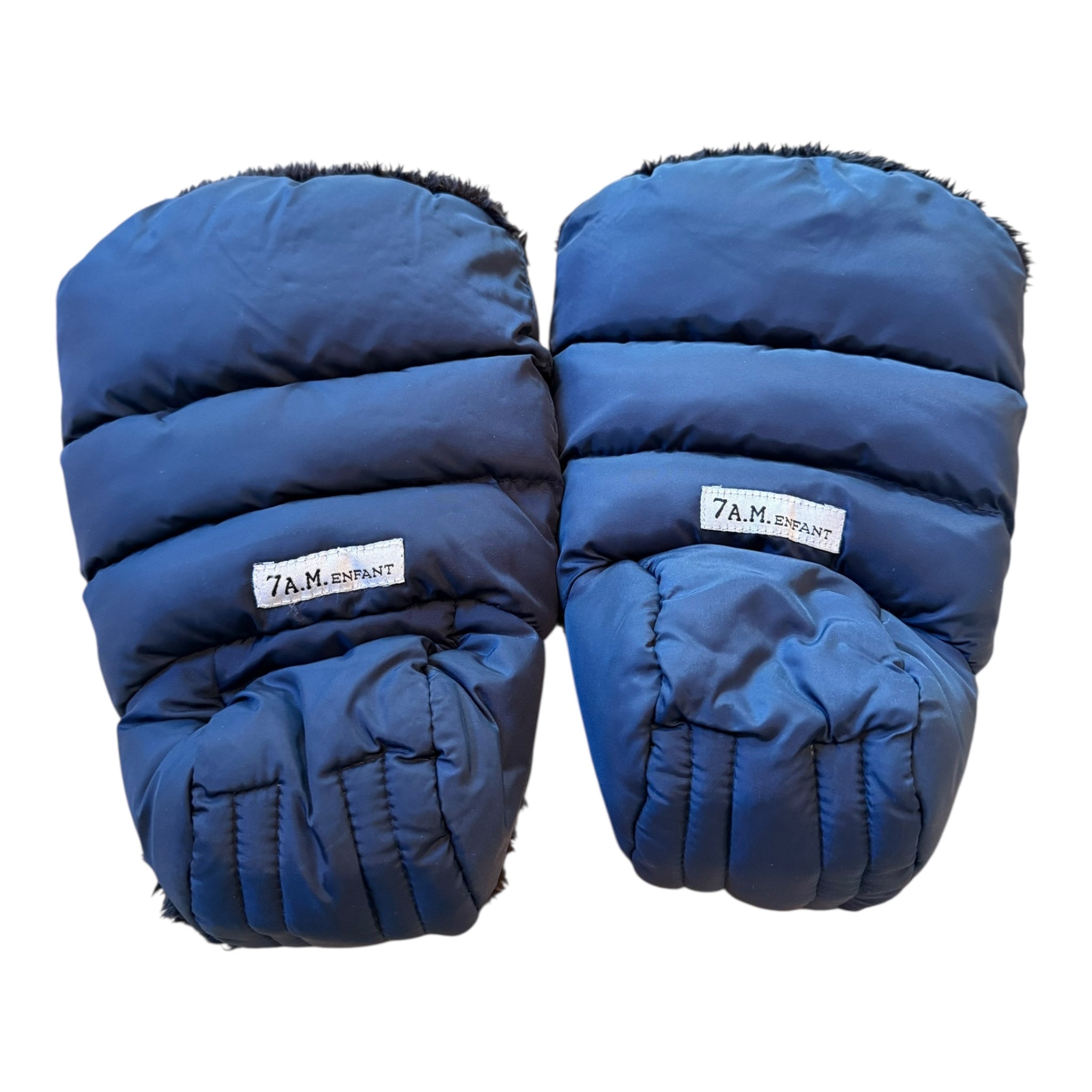 7AM EnfantClassic Warmmuffs