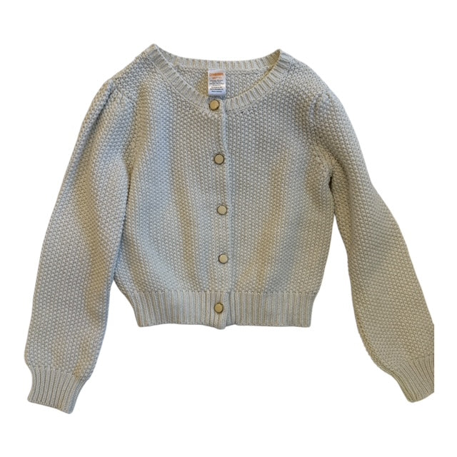 Gymboree Knit Cardigan Sweater