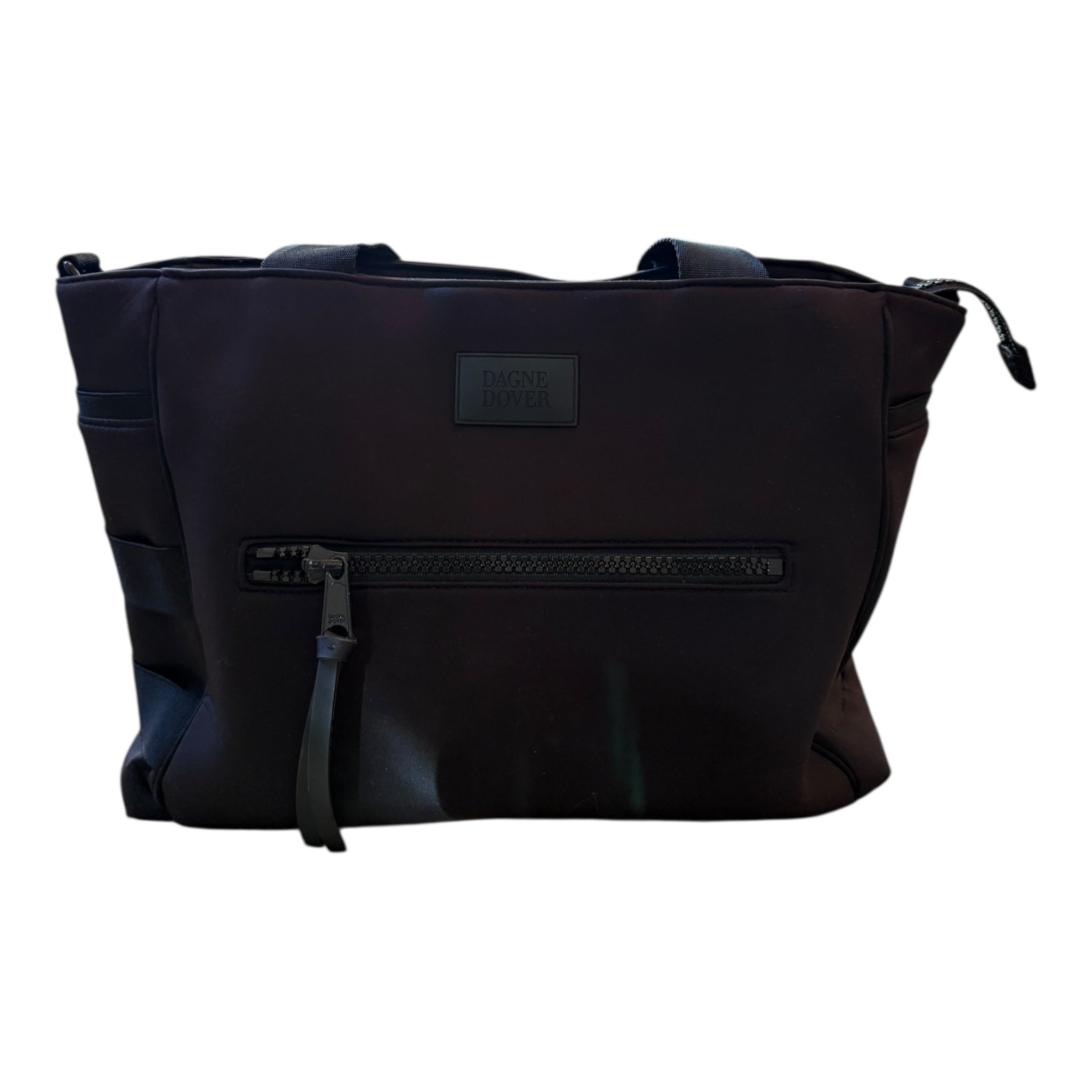 Dagne Dover Wade Neoprene Diaper Tote